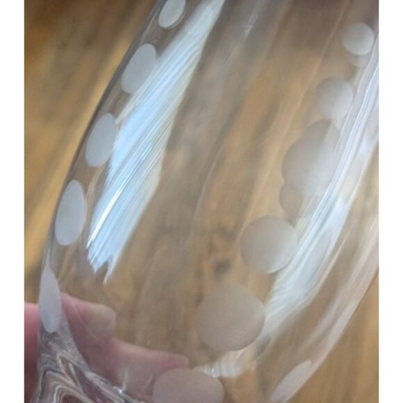 Mikasa "Cheers" Selection Thick Footed Beer Glasses, Set of 4, VGC - Picture 10 of 13